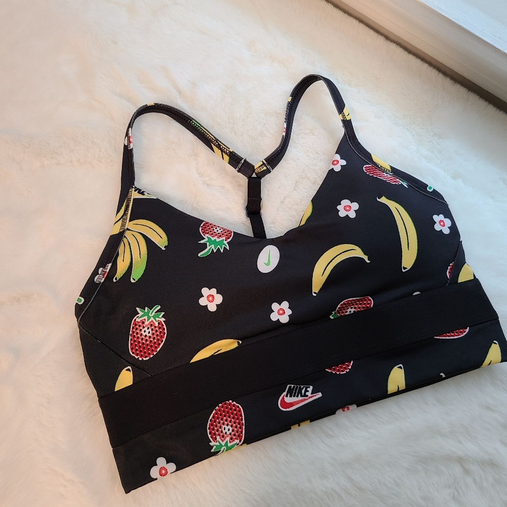 Nike Indy Sports Bra - NWOT